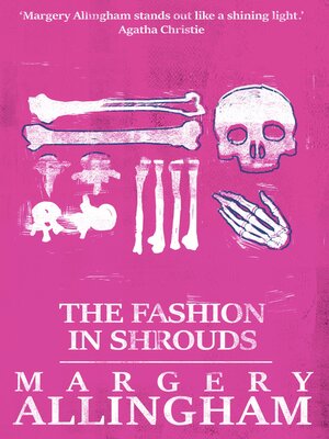 The Fashion in Shrouds - ebook